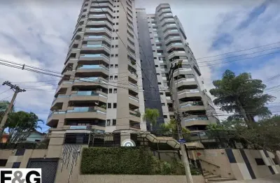Apartamento com 4 quartos à venda na rua joão fernandes, 145, jardim, santo andré, 435 m2 por r$ 2.500.000