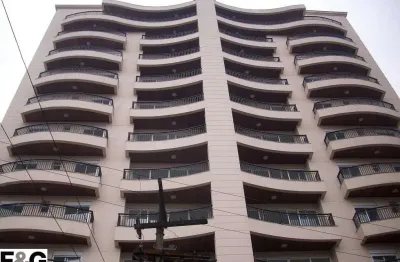 Apartamento com 3 quartos à venda na avenida imperador pedro ii, 1343, nova petrópolis, são bernardo do campo, 106 m2 por r$ 827.000