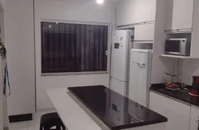 Casa com 3 quartos à venda na travessa arealva, 27, vila helena, santo andré, 111 m2 por r$ 680.000