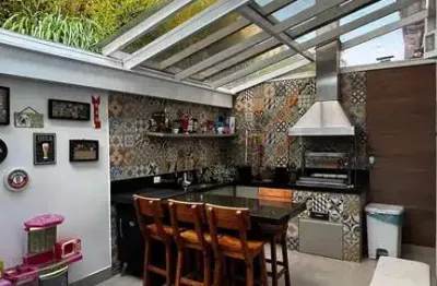 Casa com 4 quartos à venda na avenida robert kennedy, 1675, planalto, são bernardo do campo, 158 m2 por r$ 1.550.000