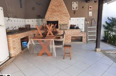 Casa com 3 quartos à venda no parque dos pássaros, são bernardo do campo , 340 m2 por r$ 1.860.000