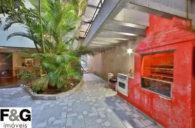 Casa com 4 quartos à venda na avenida wallace simonsen, 475, nova petrópolis, são bernardo do campo, 306 m2 por r$ 1.290.000