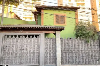 Casa com 3 quartos à venda no centro, são bernardo do campo , 312 m2 por r$ 980.000