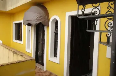 Casa com 3 quartos à venda na rua eugênio aronchi, 51, jardim do mar, são bernardo do campo, 200 m2 por r$ 950.000