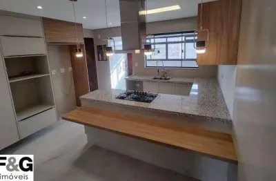 Apartamento com 3 quartos à venda na rua adolfo bastos, 320, vila bastos, santo andré, 173 m2 por r$ 1.400.000