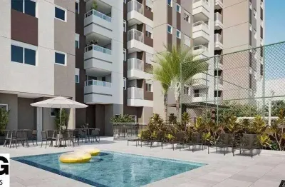 Apartamento com 2 quartos à venda na rua david campista, 264, vila guiomar, santo andré, 80 m2 por r$ 870.000