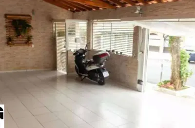 Casa com 3 quartos à venda no jardim hollywood, são bernardo do campo , 200 m2 por r$ 950.000