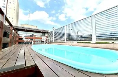 Cobertura com 3 quartos à venda no santa maria, são caetano do sul , 374 m2 por r$ 1.900.000