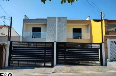 Casa com 3 quartos à venda na rua reverendo paulo lício rizzo, 545 b, alves dias, são bernardo do campo, 166 m2 por r$ 1.100.000