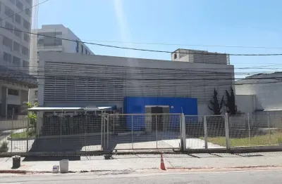 Prédio para alugar na rua m.m.d.c., 18, butantã, são paulo, 1538 m2 por r$ 100.000