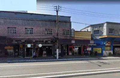 Prédio à venda na avenida doutor rudge ramos, 272...., rudge ramos, são bernardo do campo, 2390 m2 por r$ 4.499.000