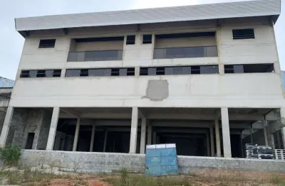 Barracão / galpão / depósito com 4 salas à venda na vila liviero, são paulo , 1500 m2 por r$ 8.500.000