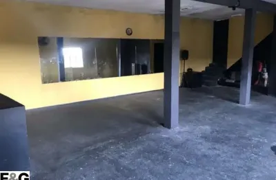 Prédio com 2 salas à venda na rua augusto bulle, 210, ferrazópolis, são bernardo do campo, 300 m2 por r$ 590.000