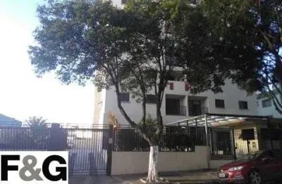 Apartamento com 2 quartos à venda na rua zurich, 78, taboão, são bernardo do campo, 60 m2 por r$ 420.000