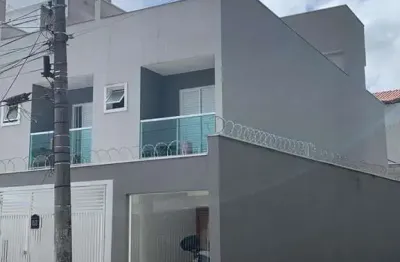 Casa com 3 quartos à venda na rua piracaia, 297, vila floresta, santo andré, 125 m2 por r$ 785.000