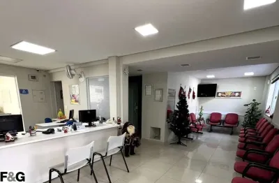 Prédio com 17 salas à venda no jardim do mar, são bernardo do campo , 495 m2 por r$ 2.549.000