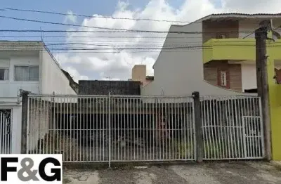 Terreno à venda no parque dos pássaros, são bernardo do campo  por r$ 910.000