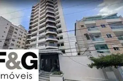 Apartamento com 2 quartos à venda na avenida doutor carlos de campos, 128, rudge ramos, são bernardo do campo, 212 m2 por r$ 1.200.000