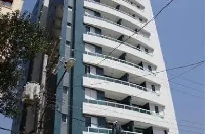 Apartamento com 2 quartos à venda na rua brasílio machado, 424, centro, são bernardo do campo, 71 m2 por r$ 550.000