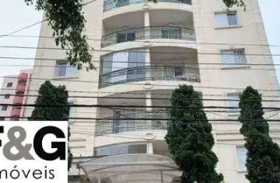 Apartamento com 2 quartos à venda na rua quirino de lima, 72, centro, são bernardo do campo, 67 m2 por r$ 489.000