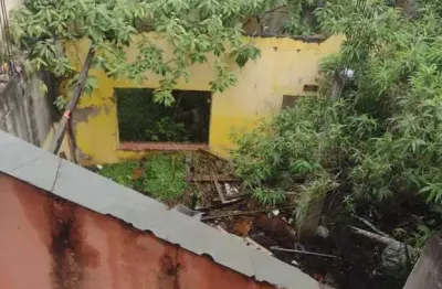 Terreno à venda no Jardim Stella, Santo André 
