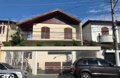 Casa com 3 quartos à venda no jardim das américas, são bernardo do campo , 235 m2 por r$ 1.300.000