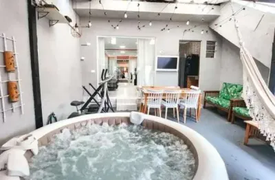 Casa com 3 quartos à venda no jardim hollywood, são bernardo do campo , 145 m2 por r$ 805.000