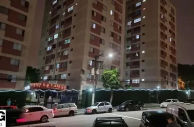 Apartamento com 2 quartos à venda no planalto, são bernardo do campo , 70 m2 por r$ 370.000