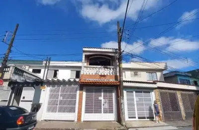 Casa com 3 quartos à venda no baeta neves, são bernardo do campo , 198 m2 por r$ 550.000