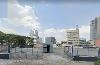 Terreno comercial para alugar na avenida redenção, 310, jardim do mar, são bernardo do campo por r$ 150.000