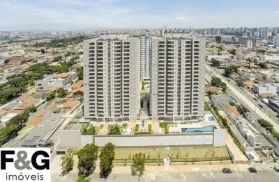 Apartamento com 2 quartos à venda na vila curuçá, santo andré , 94 m2 por r$ 650.000