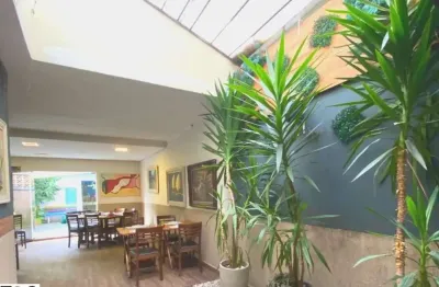 Casa comercial com 3 salas à venda no centro, são bernardo do campo , 200 m2 por r$ 1.580.000