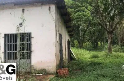 Terreno à venda na estrada henrique rosa, 1270, dos finco, são bernardo do campo por r$ 1.200.000