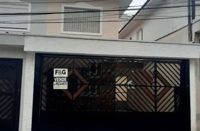 Casa com 3 quartos à venda na rua maria scopel takeshita, 258, jardim do mar, são bernardo do campo, 185 m2 por r$ 698.000