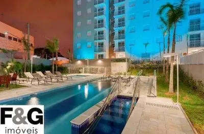 Apartamento com 3 quartos à venda na rua maria daffre, 235, vila prudente, são paulo, 58 m2 por r$ 520.000