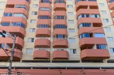 Apartamento com 4 quartos à venda na avenida ministro oswaldo aranha, 23, rudge ramos, são bernardo do campo, 160 m2 por r$ 1.170.000