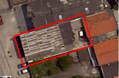 Terreno comercial à venda no planalto, são bernardo do campo  por r$ 1.820.000