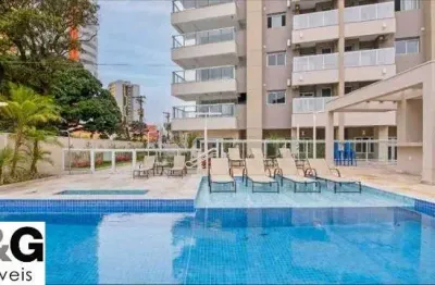 Apartamento com 3 quartos à venda na praça assunção, 100, vila assunção, santo andré, 153 m2 por r$ 1.850.000