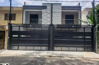Casa com 3 quartos à venda no jardim hollywood, são bernardo do campo , 166 m2 por r$ 1.290.000