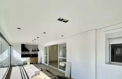 Apartamento com 3 quartos à venda na rua princesa francisca carolina, 300, nova petrópolis, são bernardo do campo, 242 m2 por r$ 2.120.000