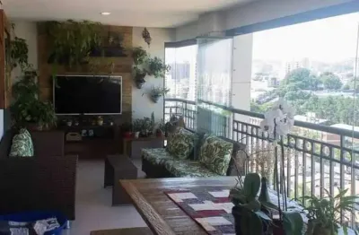 Apartamento com 3 quartos à venda na rua princesa francisca carolina, 300, nova petrópolis, são bernardo do campo, 242 m2 por r$ 2.600.000