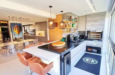 Apartamento com 2 quartos à venda no jardim do mar, são bernardo do campo , 160 m2 por r$ 2.149.000