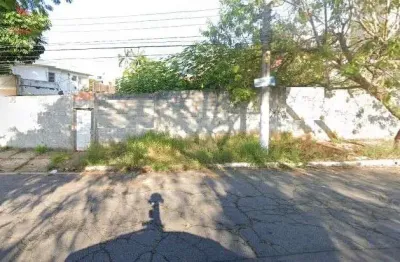 Terreno à venda em Alto da Lapa, São Paulo 