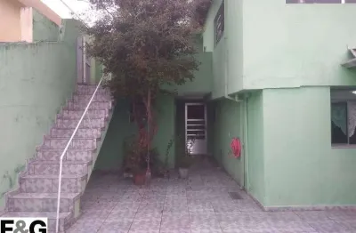 Casa com 3 quartos à venda na avenida pedro costa, 195, assunção, são bernardo do campo, 365 m2 por r$ 865.000