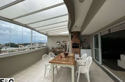 Cobertura com 3 quartos à venda na avenida imperatriz leopoldina, 664, nova petrópolis, são bernardo do campo, 183 m2 por r$ 1.090.000