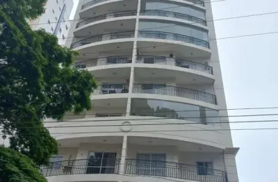 Apartamento com 3 quartos à venda na rua amparo, 214, baeta neves, são bernardo do campo, 106 m2 por r$ 920.000