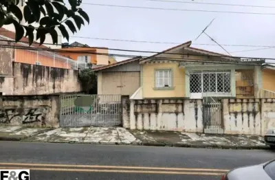 Terreno à venda na rua quinze de agosto, 299, centro, são bernardo do campo por r$ 1.360.000