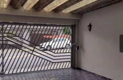 Casa com 3 quartos à venda na rua arafura, 176, jardim do mar, são bernardo do campo, 190 m2 por r$ 850.000