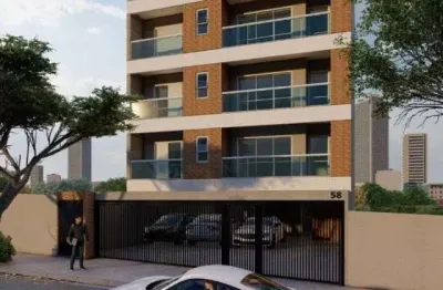 Cobertura com 3 quartos à venda na rua sarmento de beires, 56, centro, são bernardo do campo, 176 m2 por r$ 1.250.000