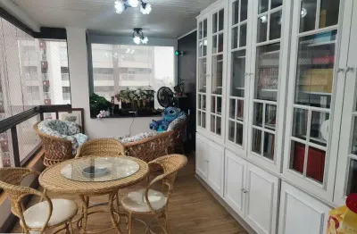 Apartamento com 4 quartos à venda na rua domiciano rossi, 146, jardim chácara inglesa, são bernardo do campo, 240 m2 por r$ 1.065.000